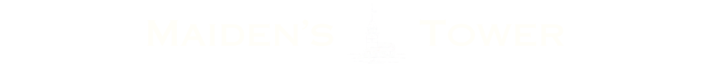 Maiden Tower